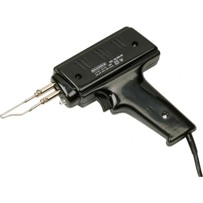 Afbeelding van Skandia soldeerpistool 100 watt