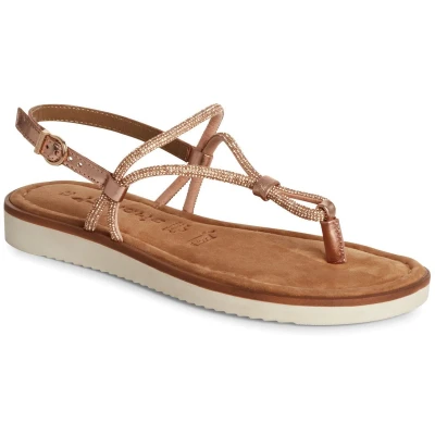 Afbeelding van Tamaris Dames Sandaal 1 28601 44 586 Maat: 37 EU