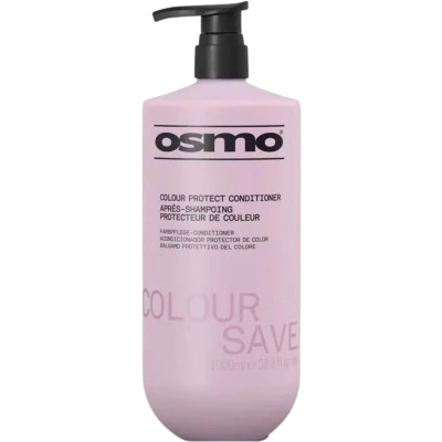 Afbeelding van Osmo Colour Save Protect Conditioner 1000ml Voor Gekleurd Haar