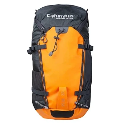 Afbeelding van Columbus Peak 27l Rugzak Oranje