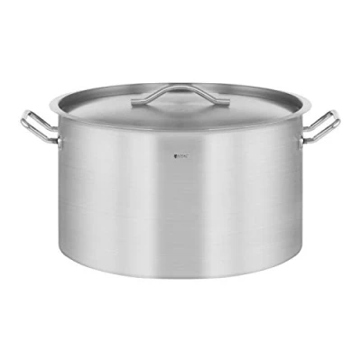 Afbeelding van Royal Catering Kookpan inductie 58 L