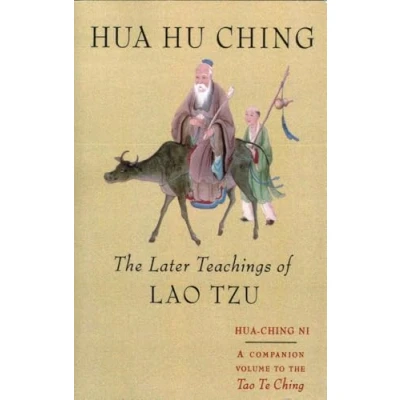 Afbeelding van Hua Hu Ching