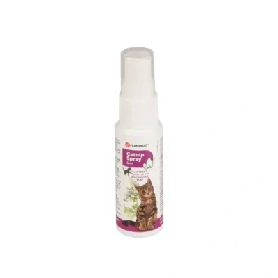 Afbeelding van Catnip Spray 25 ml