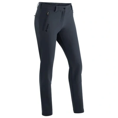 Afbeelding van Maier Sports Helga Wandelbroek voor dames, slim