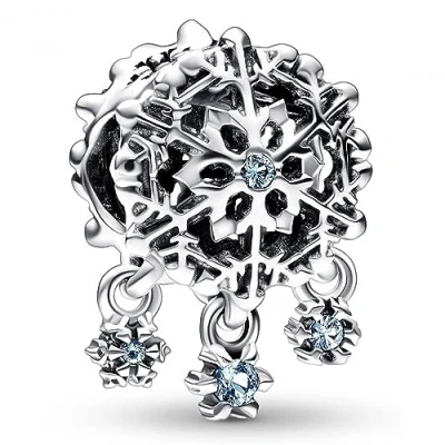 Afbeelding van Bedelarmbandje voor vrouwen Pandora 792367C01