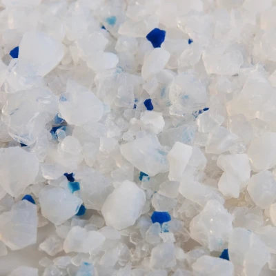 Afbeelding van Kattenbakvulling Silica Premium 10L