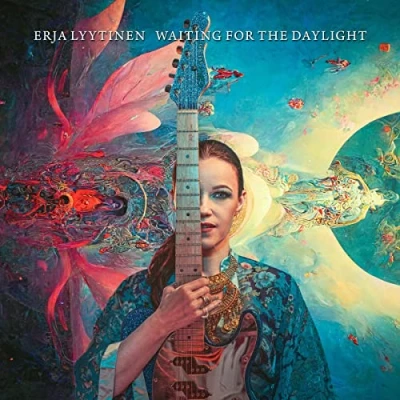 Afbeelding van Erja Lyytinen Waiting For The Daylight (LP)