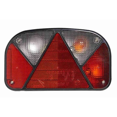 Afbeelding van VAICO 7380102902 Accessoiresset