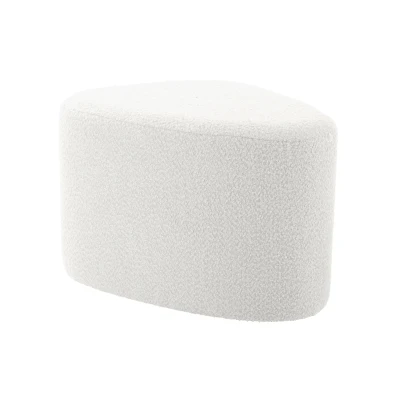 Afbeelding van Leitmotiv Pouf Ada Organic
