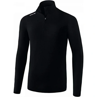 Image de Sous pull Erima M Noir