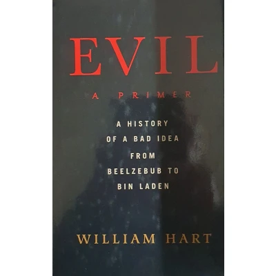 Afbeelding van Evil