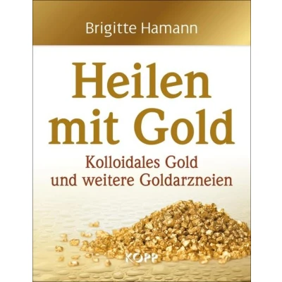 Afbeelding van Heilen mit Gold
