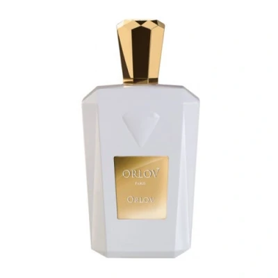 Image de Orlov Paris Eau de Parfum Rechargeable 75 ml