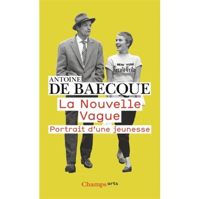 Image de La Nouvelle Vague