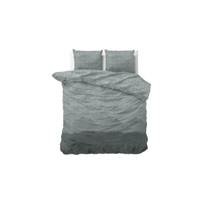 Afbeelding van Dekbedovertrek Lulian 2 persoons (200x200/220 cm) Polyester katoen Patroon Sleeptime Elegance Ga naar Dekbed Discounter.nl &amp; Profiteer Nu