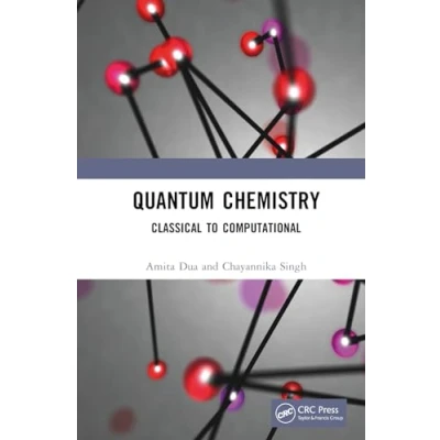 Afbeelding van Quantum Chemistry