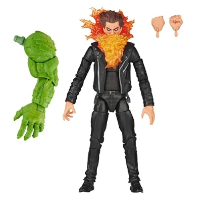 Image de Figurine Marvel Legends X Men Marvel&#039;s Chamber