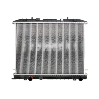 Afbeelding van Radiateur NRF 509532