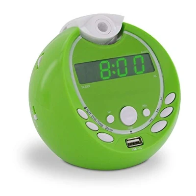 Afbeelding van Metronic wekkerradio