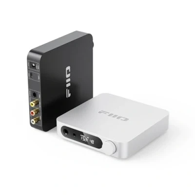 Afbeelding van FIIO K11 Zilver