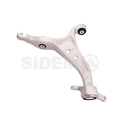 Afbeelding van SIDEM 49356 Draagarm Onder, Vooras links Driehoeksdraagarm Aluminium 20 Duwstang MERCEDES BENZ: GL
