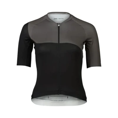 Afbeelding van POC W&#039;s Essential Road Jersey Print Fietsshirt voor dames
