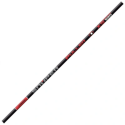Afbeelding van Cresta Snyper Puller Xs Top 2 Kit Vaste hengel