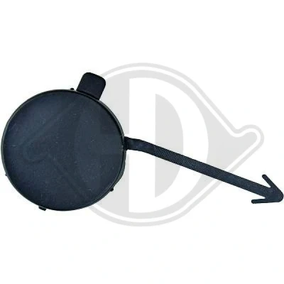 Afbeelding van DIEDERICHS 4006164 Klep, afsleephaak Voor
