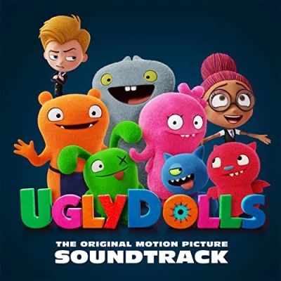 Afbeelding van Uglydolls