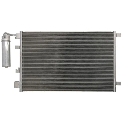 Afbeelding van AKS DASIS 072033N Condensor Airco Met droger 612x395x12 15,5 612 NISSAN: Qashqai / Qashqai+2 I