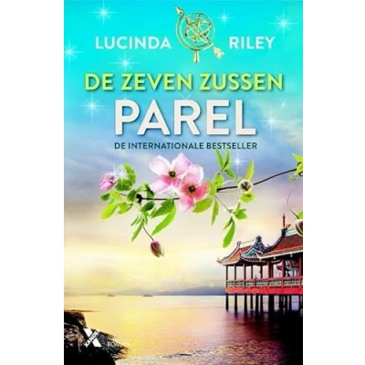 Afbeelding van DE ZEVEN ZUSSEN PAREL Deel 4