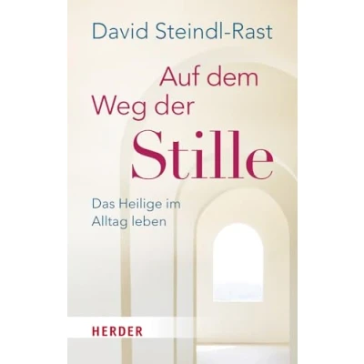 Afbeelding van Auf dem Weg der Stille