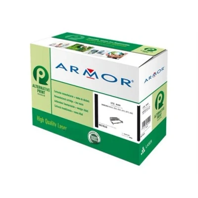 Image de Armor Noir compatible remanufacturé cartouche de toner (alternative pour : Samsung MLT R116) pour Xpress M2675F, M2675FN, M2825DW, M2825ND