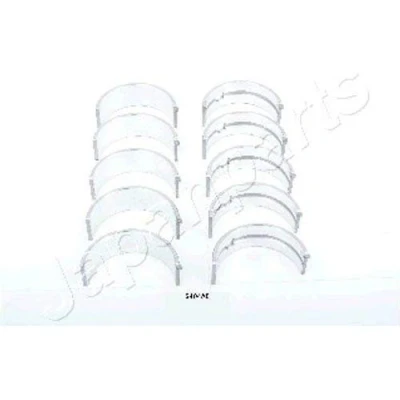 Afbeelding van JAPANPARTS MS2404A5 Krukasaslagerset 0,50mm SUZUKI: SWIFT 2, Samurai Off Road