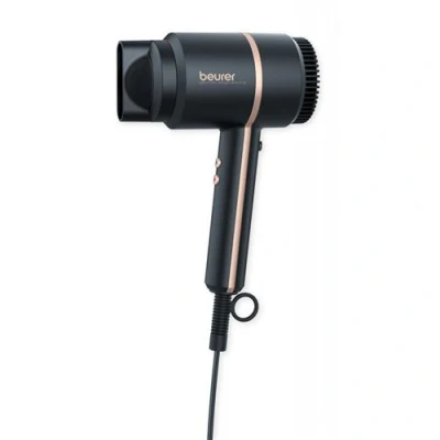 Image de Sèche cheveux COMPACT Beurer HC 35