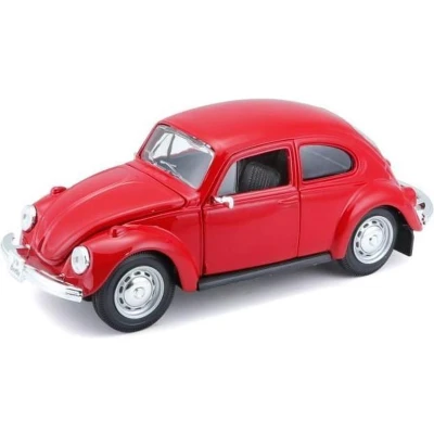 Afbeelding van Maisto VW Käfer &#039;73 1:24 Auto