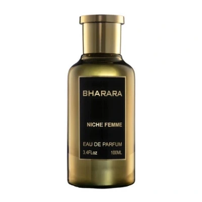 Image de Bharara Niche Femme Eau de Parfum 100 ml