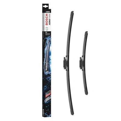 Image de 2 balais d&#039;essuie glace bosch aerotwin a422s