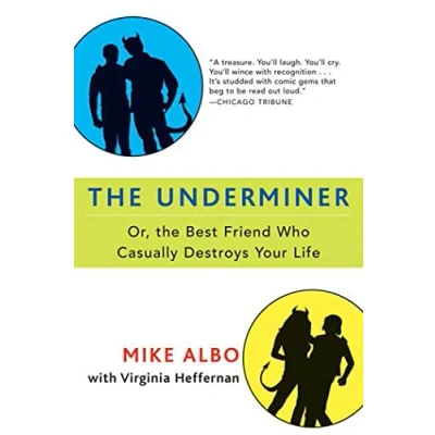 Afbeelding van The Underminer