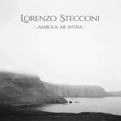 Afbeelding van Lorenzo Stecconi Ambula Ab Intra (LP)