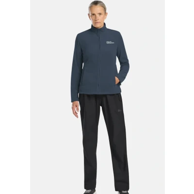 Afbeelding van Jack Wolfskin Taunus Fz W Fleecejack voor dames