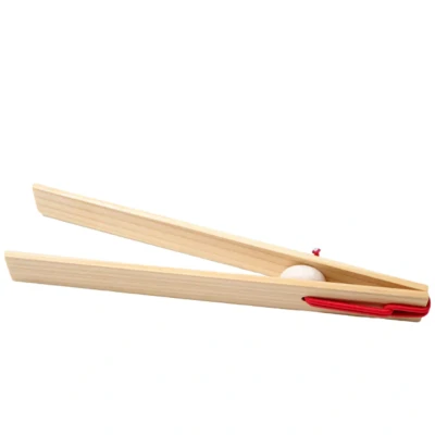 Afbeelding van Grimm&#039;s Houten pincet