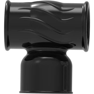 Afbeelding van POWER Wand Vibrator Opzetstuk Hummer