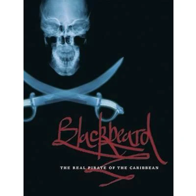 Afbeelding van Blackbeard