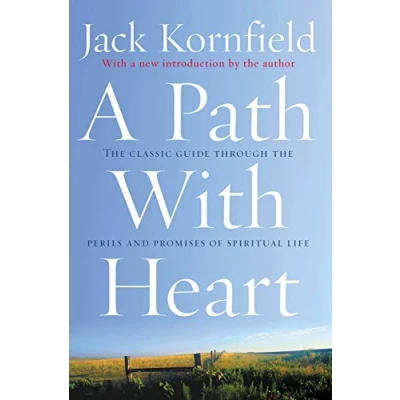 Afbeelding van Path With Heart