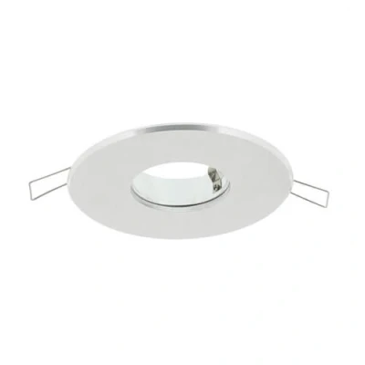 Afbeelding van Klemko Lumiko Verona COB LED inbouwarmatuur aluminium 40 x 25
