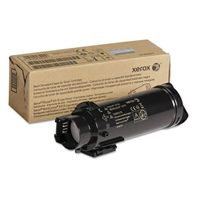 Afbeelding van Xerox 106R03476 Toner Zwart