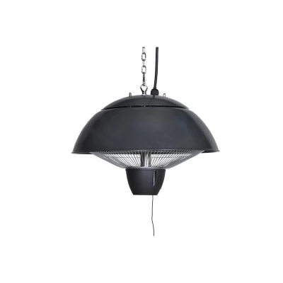 Afbeelding van Garden Impressions Bordeaux Hangende Electrische Heater