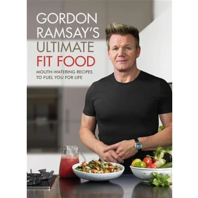 Image de Gordon Ramsay Ultimate Fit Food