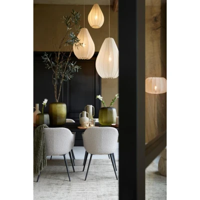 Afbeelding van Itela hanglamp Ø38 cm zand